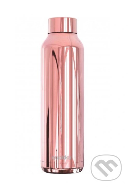 Quokka Thermal Solid: Sleek Rose 630 ml (Quokka). Quokka Quokka Thermal Solid: Sleek Rose 630 ml (Quokka). Quokka