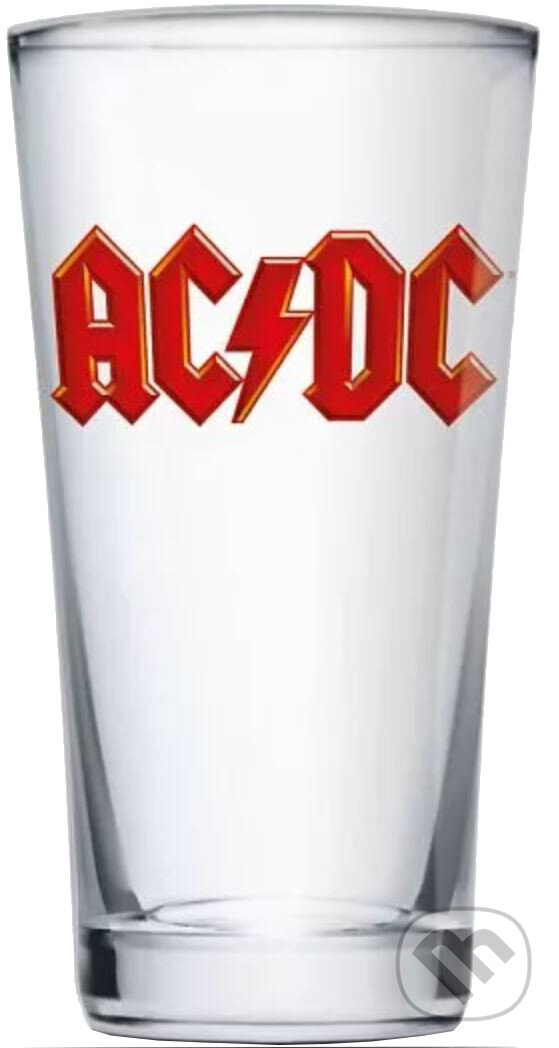 Pohár AC/DC: Logo (). , 2022 Pohár AC/DC: Logo (). , 2022