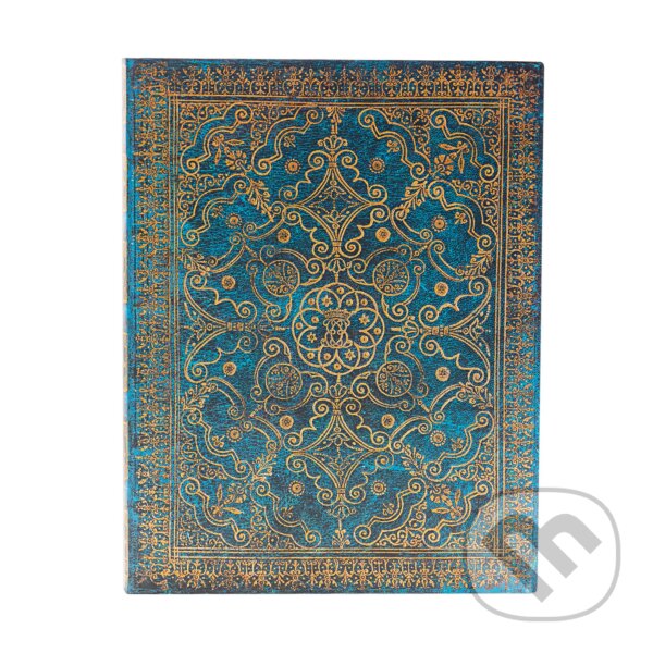 Paperblanks - denný diár Azure 2025 (Paperblanks). Paperblanks, 2024 Paperblanks - denný diár Azure 2025 (Paperblanks). Paperblanks, 2024