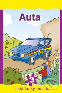 Kniha: Auta (Nakladatelství Junior). Nakladatelství Junior, 2017 Kniha: Auta (Nakladatelství Junior). Nakladatelství Junior, 2017