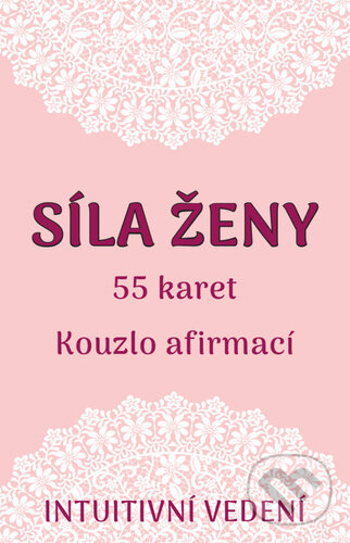 Kniha: Síla ženy (Veronika Kovářová). Veronika Kovářová, 2024 Kniha: Síla ženy (Veronika Kovářová). Veronika Kovářová, 2024