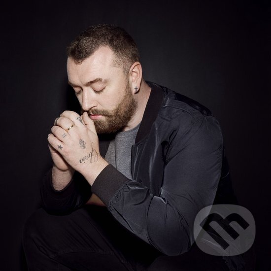 Hudební CD: Sam Smith: In The Lonely Hour (Hudobné albumy). Hudobné albumy, 2024 Hudební CD: Sam Smith: In The Lonely Hour (Hudobné albumy). Hudobné albumy, 2024