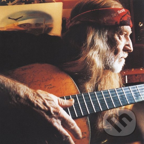 Hudební CD: Willie Nelson: It Will Always Be (Hudobné albumy). Hudobné albumy, 2024 Hudební CD: Willie Nelson: It Will Always Be (Hudobné albumy). Hudobné albumy, 2024