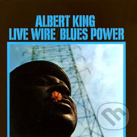 Hudební CD: Albert King: Live Wire / Blues Power LP (Hudobné albumy). Hudobné albumy, 2024 Hudební CD: Albert King: Live Wire / Blues Power LP (Hudobné albumy). Hudobné albumy, 2024