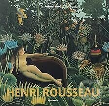 Kniha: Henri Rousseau (Joséphine Bindé). Koenemann, 2021 Kniha: Henri Rousseau (Joséphine Bindé). Koenemann, 2021