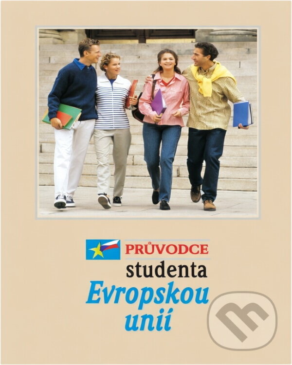 Kniha: Průvodce studenta Evropskou unií (Lenka Rovná). Ústav mezinárodních vztahů, 2000 Kniha: Průvodce studenta Evropskou unií (Lenka Rovná). Ústav mezinárodních vztahů, 2000