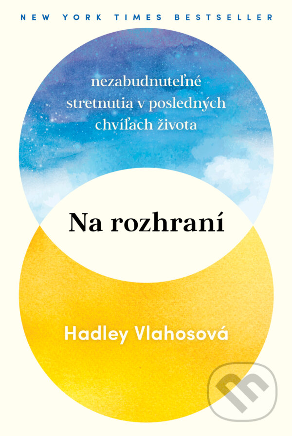 E-kniha: Na rozhraní (Hadley Vlahos). Tatran, 2024 E-kniha: Na rozhraní (Hadley Vlahos). Tatran, 2024