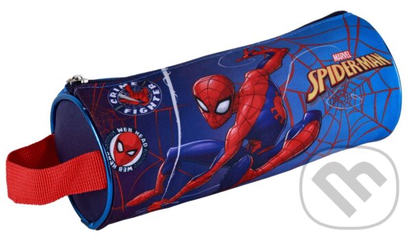 Školský peračník Marvel - Spiderman: Akce (Spiderman). Spiderman, 2024 Školský peračník Marvel - Spiderman: Akce (Spiderman). Spiderman, 2024