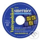 Vnútropodnikové smernice (Verlag Dashöfer). Verlag Dashöfer, 2013 Vnútropodnikové smernice (Verlag Dashöfer). Verlag Dashöfer, 2013