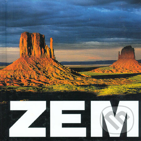 Kniha: Zem (Ottovo nakladatelství). Ottovo nakladatelství, 2004 Kniha: Zem (Ottovo nakladatelství). Ottovo nakladatelství, 2004