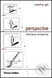 Kniha: Perspective (Thames & Hudson). Thames & Hudson, 2006 Kniha: Perspective (Thames & Hudson). Thames & Hudson, 2006