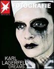 Kniha: Dreams (Karl Lagerfeld). Te Neues, 2006 Kniha: Dreams (Karl Lagerfeld). Te Neues, 2006