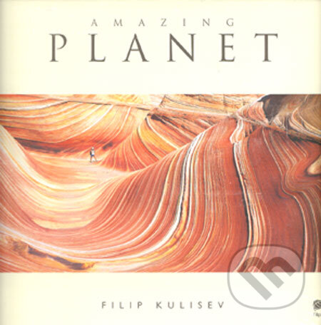 Kniha: Amazing Planet (Filip Kulisev). Amazing Planet Kniha: Amazing Planet (Filip Kulisev). Amazing Planet