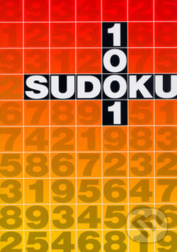 Kniha: 1001 sudoku (Ottovo nakladatelství). Ottovo nakladatelství, 2006 Kniha: 1001 sudoku (Ottovo nakladatelství). Ottovo nakladatelství, 2006