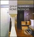 Kniha: Great Spaces: Home Interiors (Links). Links, 2006 Kniha: Great Spaces: Home Interiors (Links). Links, 2006