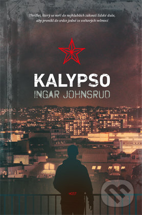 Kniha: Kalypso (Ingar Johnsrud). Host, 2017 Kniha: Kalypso (Ingar Johnsrud). Host, 2017