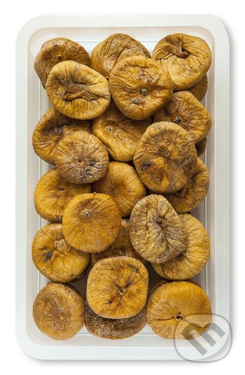 Sušené figy (Kvalita: velkosť č. 2) - Turecko, Bona Vita, 2016