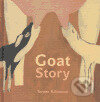 Kniha: Goat Story (Tereza Říčanová). Baobab, 2005 Kniha: Goat Story (Tereza Říčanová). Baobab, 2005
