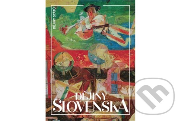 Kniha: Dějiny Slovenska (Dušan Kováč). Kniha: Dějiny Slovenska (Dušan Kováč).