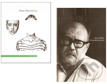 Kniha: Apnoe + darček zadarmo (Peter Cibo). Skalná ruža, 2016 Kniha: Apnoe + darček zadarmo (Peter Cibo). Skalná ruža, 2016
