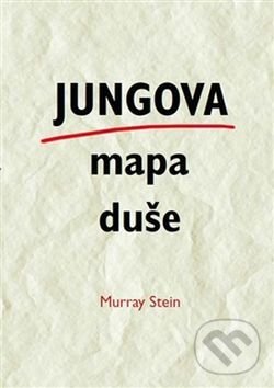 Jungova mapa duše - Murray Stein, Emitos, 2016
