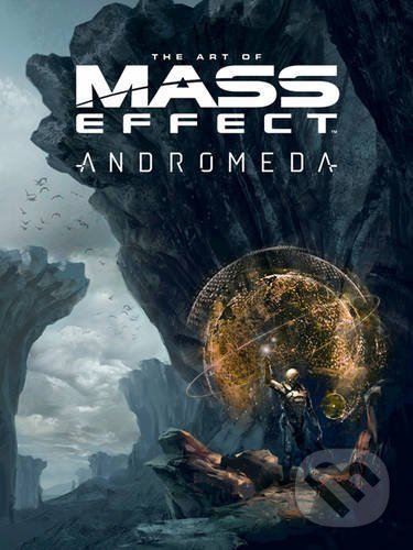 Kniha: The Art of Mass Effect (Dark Horse). Dark Horse, 2017 Kniha: The Art of Mass Effect (Dark Horse). Dark Horse, 2017