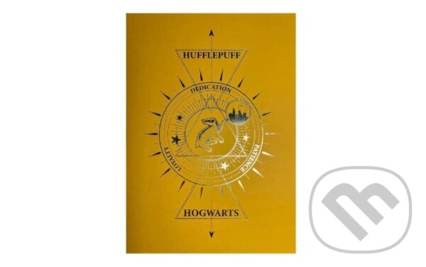 Harry Potter Plagát - Bifľomor (Distrineo). Distrineo, 2024 Harry Potter Plagát - Bifľomor (Distrineo). Distrineo, 2024