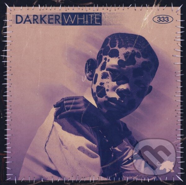 Hudební CD: Fever 333: Darker White LP (Hudobné albumy). Hudobné albumy, 2024 Hudební CD: Fever 333: Darker White LP (Hudobné albumy). Hudobné albumy, 2024
