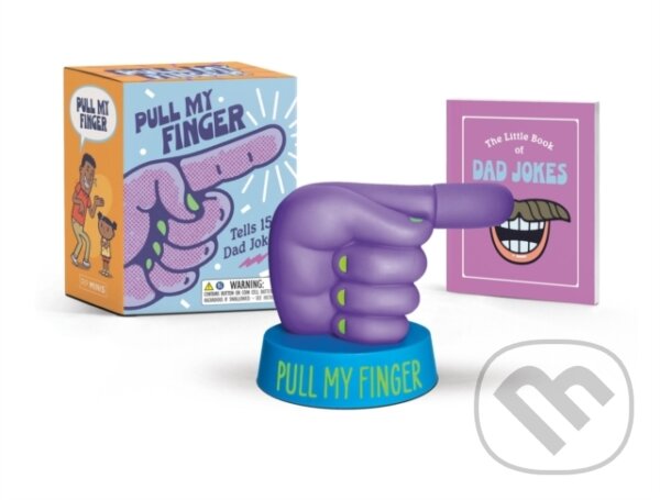 Pull My Finger (Derby Hawkins). Running, 2024 Pull My Finger (Derby Hawkins). Running, 2024