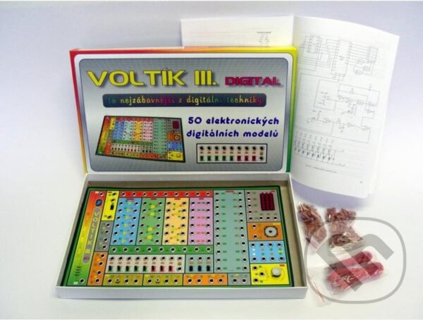 Společenská hra: Voltík III. (Bonaparte). Bonaparte, 2020 Společenská hra: Voltík III. (Bonaparte). Bonaparte, 2020