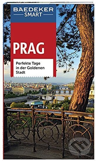 Praha/německy Baedeker Smart (Marco Polo). Marco Polo, 2015 Praha/německy Baedeker Smart (Marco Polo). Marco Polo, 2015