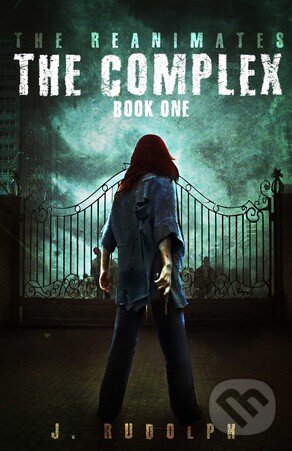 Kniha: The Complex (J. Rudolph). Winlock, 2017 Kniha: The Complex (J. Rudolph). Winlock, 2017