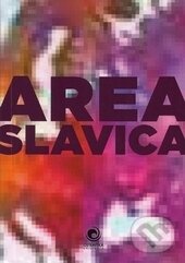Kniha: Area Slavica 1 (Autorský kolektiv). Ostravská univerzita, 2016 Kniha: Area Slavica 1 (Autorský kolektiv). Ostravská univerzita, 2016