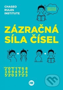 Kniha: Zázračná sila čísel (BETA - Dobrovský). BETA - Dobrovský, 2017 Kniha: Zázračná sila čísel (BETA - Dobrovský). BETA - Dobrovský, 2017