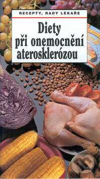 Kniha: Dieta při onemocnění aterosklerózou (Pavel Gregor). Sdružení MAC, 2018 Kniha: Dieta při onemocnění aterosklerózou (Pavel Gregor). Sdružení MAC, 2018