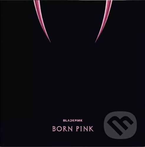 Hudební CD: Blackpink: Born Pink (Clear) Ltd. LP (Hudobné albumy). Hudobné albumy, 2023 Hudební CD: Blackpink: Born Pink (Clear) Ltd. LP (Hudobné albumy). Hudobné albumy, 2023