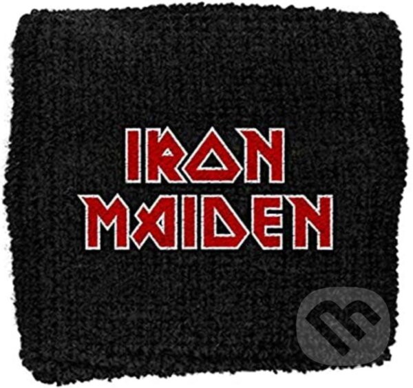 Potítko Iron Maiden: The Final Frontier Logo (Iron Maiden). Iron Maiden, 2021 Potítko Iron Maiden: The Final Frontier Logo (Iron Maiden). Iron Maiden, 2021