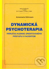 Kniha: Dynamická psychoterapia (Annemarie Dührssen a Jozef Hašto). Vydavateľstvo F, 2005 Kniha: Dynamická psychoterapia (Annemarie Dührssen a Jozef Hašto). Vydavateľstvo F, 2005