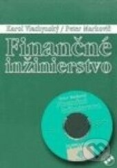 Kniha: Finančné inžinierstvo-učebnica (Karol Vlachynský a Peter Markovič). Wolters Kluwer (Iura Edition), 2001 Kniha: Finančné inžinierstvo-učebnica (Karol Vlachynský a Peter Markovič). Wolters Kluwer (Iura Edition), 2001