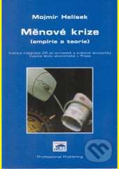 Kniha: MENOVE KRIZE A JEJICH PRI/CPP (Professional Publishing). Professional Publishing Kniha: MENOVE KRIZE A JEJICH PRI/CPP (Professional Publishing). Professional Publishing