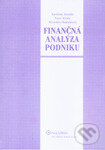 Kniha: Finačná analýza podniku (Rastislav Kotulič). , 2007 Kniha: Finačná analýza podniku (Rastislav Kotulič). , 2007