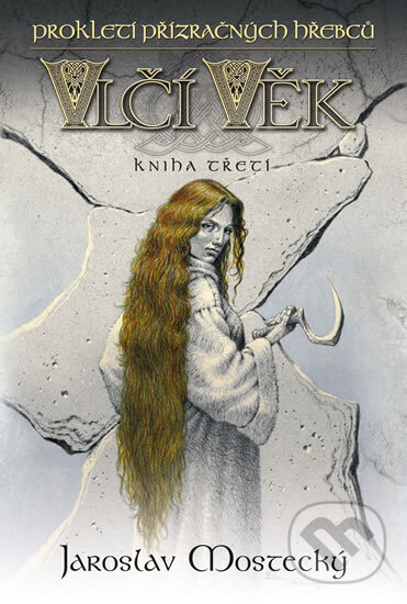 Kniha: Prokletí přízračných hřebců (Jaroslav Mostecký). Epocha, 2016 Kniha: Prokletí přízračných hřebců (Jaroslav Mostecký). Epocha, 2016