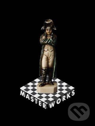 Kniha: Masterworks (Dylan Loeb McClain). Thames & Hudson, 2017 Kniha: Masterworks (Dylan Loeb McClain). Thames & Hudson, 2017