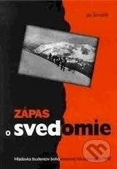 Kniha: Zápas o svedomie (Ján Šimulčík). , 2001 Kniha: Zápas o svedomie (Ján Šimulčík). , 2001