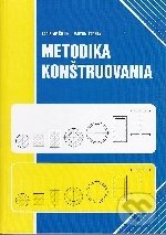 Kniha: Metodika konštruovania (Ladislav Čillík). EDIT, 2002 Kniha: Metodika konštruovania (Ladislav Čillík). EDIT, 2002