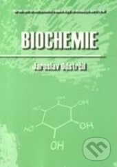 Kniha: Biochemie 2. doplněné vydání (Jaroslav Odstrčil). Národní centrum ošetrovatelství (NCO NZO), 2005 Kniha: Biochemie 2. doplněné vydání (Jaroslav Odstrčil). Národní centrum ošetrovatelství (NCO NZO), 2005