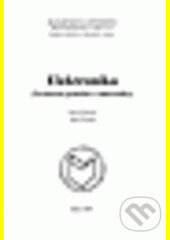 Kniha: Elektronika (Pavel Pecina a Josef Pecina). Masarykova univerzita, 2010 Kniha: Elektronika (Pavel Pecina a Josef Pecina). Masarykova univerzita, 2010