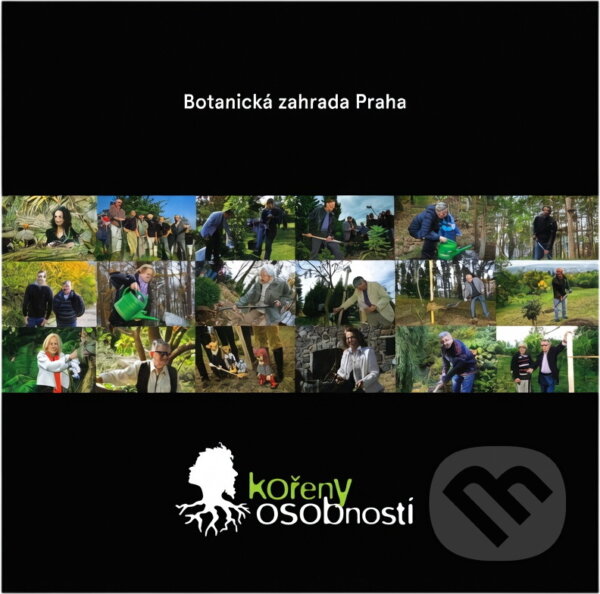 Kniha: Kořeny osobností (). , 2018 Kniha: Kořeny osobností (). , 2018
