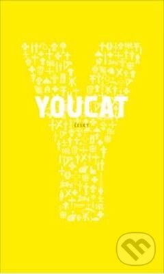 Kniha: Youcat: Katechismus katolické církve pro mladé (Karmelitánské nakladatelství). Karmelitánské nakladatelství, 2017 Kniha: Youcat: Katechismus katolické církve pro mladé (Karmelitánské nakladatelství). Karmelitánské nakladatelství, 2017