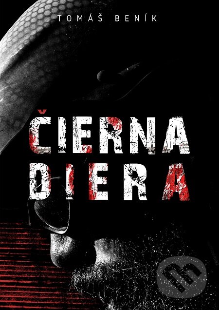 E-kniha: Čierna diera (Tomáš Beník). E-knihy jedou E-kniha: Čierna diera (Tomáš Beník). E-knihy jedou
